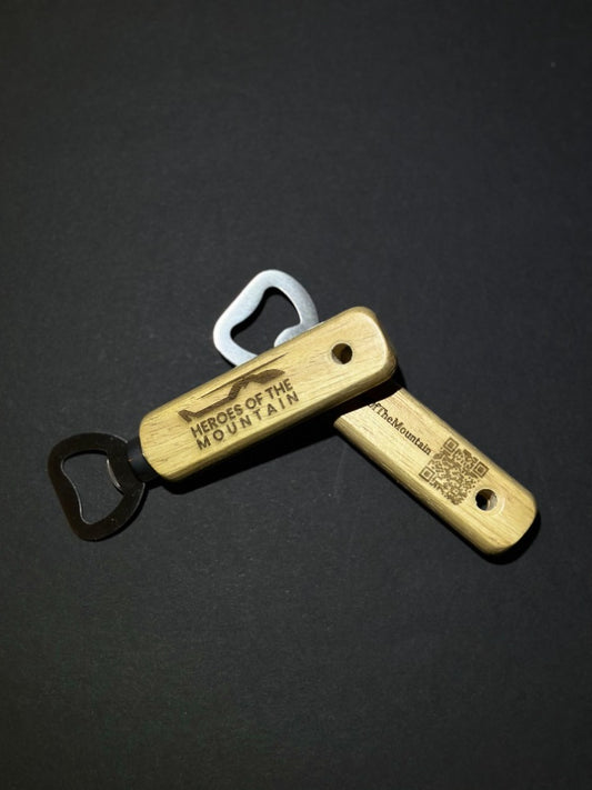 bottle opener