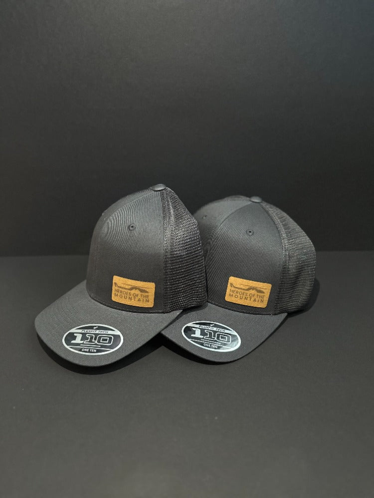 Trucker Cap Grey