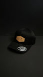 Trucker Cap Black